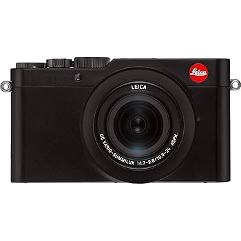 Amazon | ライカ Leica D-LUX 7 コンパクトデジタルカメラ